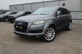 Audi Q7 3.0 TDI quattro S line facelift BiXenon #iCarbg  1