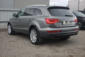 Audi Q7 3.0 TDI quattro S line facelift BiXenon #iCarbg  | Mobile.bg    7