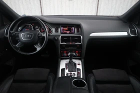 Audi Q7 3.0 TDI quattro S line facelift BiXenon #iCarbg , снимка 10