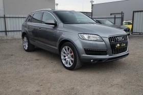     Audi Q7 3.0 TDI quattro S line facelift BiXenon #iCarbg 