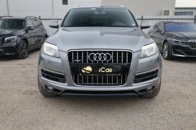     Audi Q7 3.0 TDI quattro S line facelift BiXenon #iCarbg 