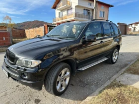 BMW X5, снимка 1