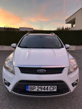 Ford Kuga  2.0 / TDCI / 4x4/ Italy  | Mobile.bg    7