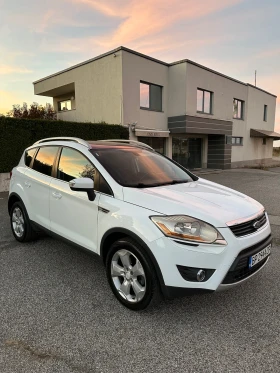 Ford Kuga  2.0 / TDCI / 4x4/ Italy  | Mobile.bg    6