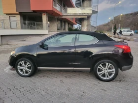 Nissan Murano КАБРИОЛЕТ , снимка 12