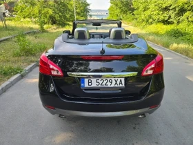 Nissan Murano КАБРИОЛЕТ - 23300 лв. - 56594032 2