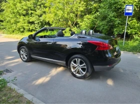 Nissan Murano КАБРИОЛЕТ - 23300 лв. - 56594032 3