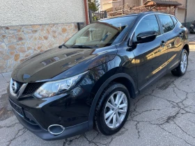 Nissan Qashqai 1.2Тсi* 116кс* 152000км* , снимка 13