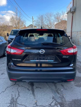 Nissan Qashqai 1.2Тсi* 116кс* 152000км* , снимка 7