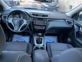 Nissan Qashqai 1.2Тсi* 116кс* 152000км* , снимка 9