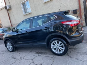 Nissan Qashqai 1.2Тсi* 116кс* 152000км* , снимка 8