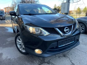 Nissan Qashqai 1.2Тсi* 116кс* 152000км* , снимка 2