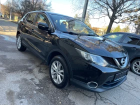 Nissan Qashqai 1.2Тсi* 116кс* 152000км* , снимка 5