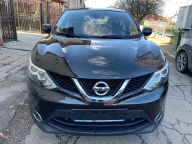 Nissan Qashqai 1.2Тсi* 116кс* 152000км* , снимка 3