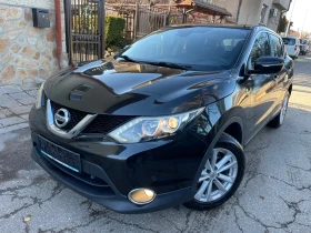 Nissan Qashqai 1.2Тсi* 116кс* 152000км* , снимка 1