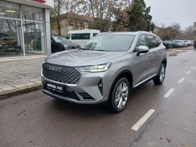 Haval H6 Supreme 4WD, снимка 1