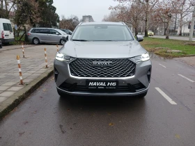 Haval H6 Supreme 4WD, снимка 2