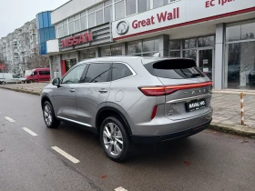 Haval H6 Supreme 4WD - 69800 лв. - 94895317 | Car24.bg