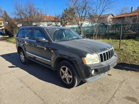 Jeep Grand cherokee 3.0 CRD, снимка 1