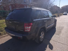 Jeep Grand cherokee 3.0 CRD, снимка 3