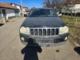 Jeep Grand cherokee 3.0 CRD, снимка 5