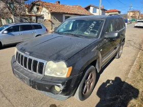 Jeep Grand cherokee 3.0 CRD, снимка 4