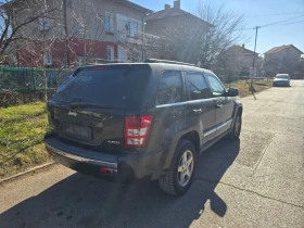 Jeep Grand cherokee 3.0 CRD, снимка 7