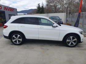 Mercedes-Benz GLC 250 2.2/204ks, снимка 8