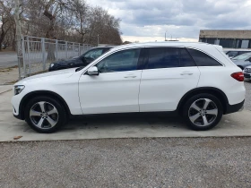     Mercedes-Benz GLC 250 2.2/204ks