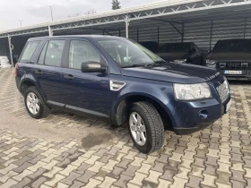 Land Rover Freelander, снимка 1