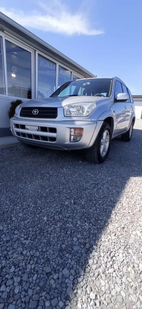 Toyota Rav4 | Mobile.bg    3