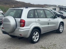 Toyota Rav4 2.0* D4-D* , снимка 4