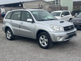 Toyota Rav4 2.0* D4-D* , снимка 3