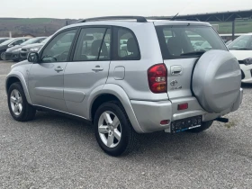 Toyota Rav4 2.0* D4-D* , снимка 5