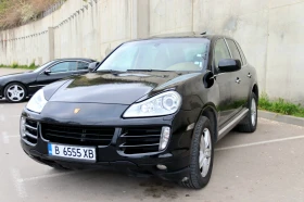 Обява за продажба на Porsche Cayenne ~17 400 лв. - изображение 1