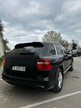 Обява за продажба на Porsche Cayenne ~17 400 лв. - изображение 2