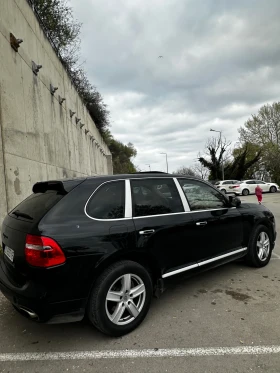 Обява за продажба на Porsche Cayenne ~17 400 лв. - изображение 1