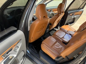 Volvo Xc90 3.2i* 6+ 1* газ/бензин - 12300 лв. - 86333108 | Car24.bg