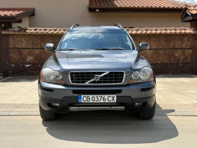 Volvo Xc90 3.2i* 6+ 1* газ/бензин - 12300 лв. - 86333108 | Car24.bg