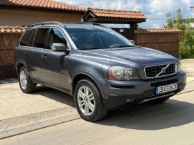 Volvo Xc90 3.2i* 6+ 1* газ/бензин - 12300 лв. - 86333108 | Car24.bg