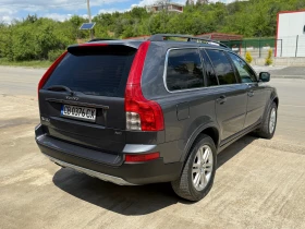 Volvo Xc90 3.2i* 6+ 1* газ/бензин - 12300 лв. - 86333108 | Car24.bg