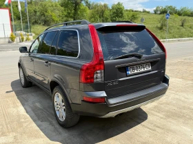 Volvo Xc90 3.2i* 6+ 1* газ/бензин - 12300 лв. - 86333108 | Car24.bg