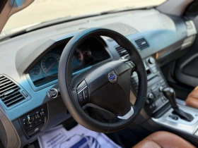 Volvo Xc90 3.2i* 6+ 1* газ/бензин - 12300 лв. - 86333108 | Car24.bg