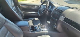 VW Touareg 3.0 | Mobile.bg    7
