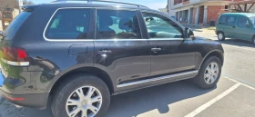 VW Touareg 3.0 | Mobile.bg    5