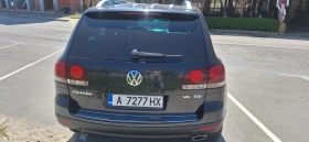 VW Touareg 3.0 | Mobile.bg    4