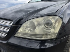 Обява за продажба на Mercedes-Benz ML 320  на части ~13 лв. - изображение 5