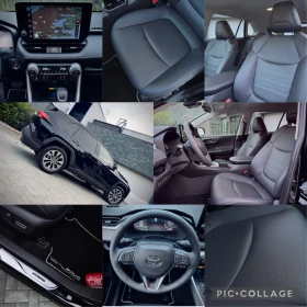 Toyota Rav4 ЧИСТО НОВ / Поръчков / 10 г гаранция / Перла - 105888 лв. - 79740289 11