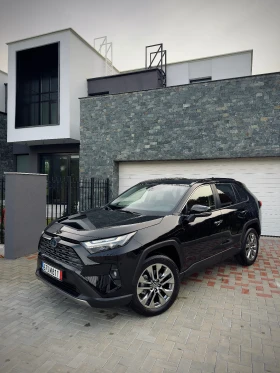 Toyota Rav4 ЧИСТО НОВ / Поръчков / 10 г гаранция / Перла