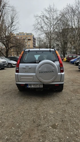 Обява за продажба на Honda Cr-v Газ , Теглич ~7 100 лв. - изображение 3